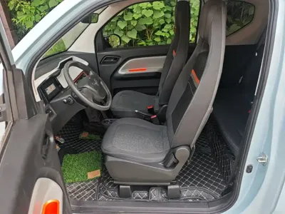 Wuling MINIEV