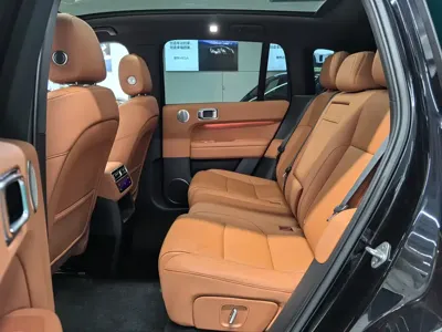 Li Auto Li L6