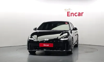 Hyundai Ioniq6
