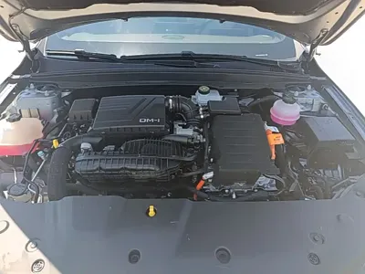 BYD Qin Plus