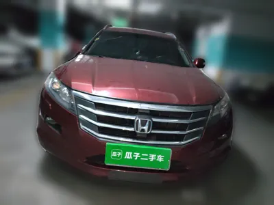 Honda Crosstour