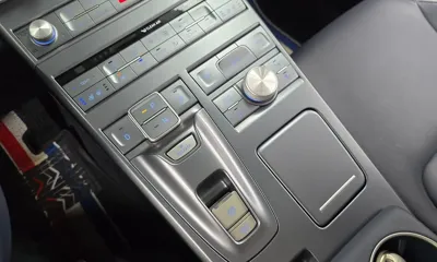 Hyundai Nexo
