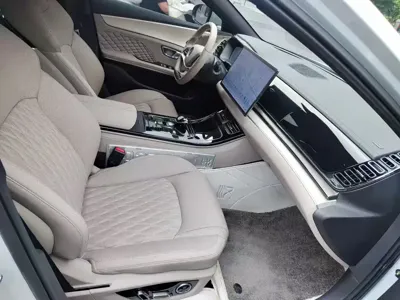 BYD Han