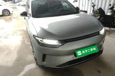 Leapmotor C11