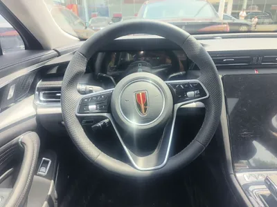 Hongqi H5 PHEV