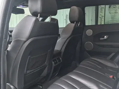 Land Rover Evoque (Import)