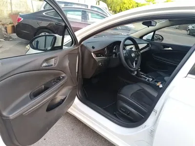 Buick Verano