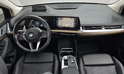 BMW 2-Series