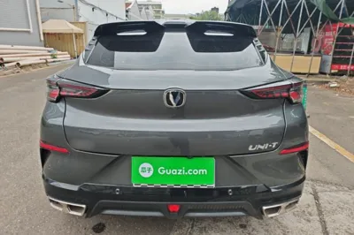 Changan UNI-T