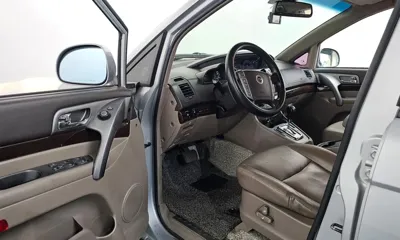 KG_Mobility_Ssangyong KORANDO