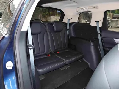 BYD MAX New Energy