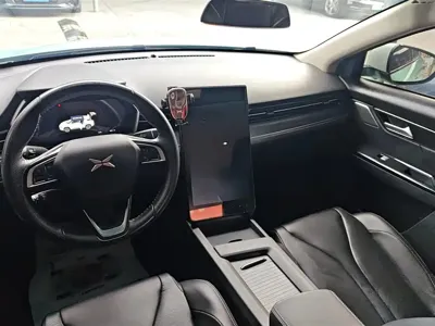 Xpeng G3