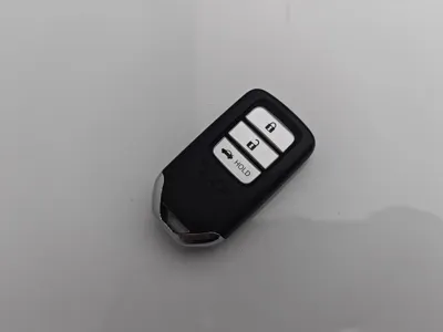 Honda Crider