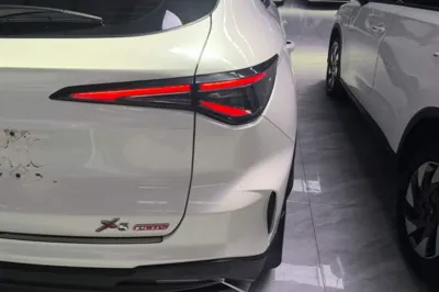 CHANGAN OSHAN X5 PLUS