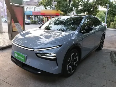 Xpeng G7