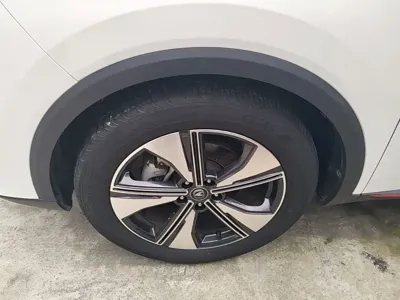 Changan CS55PLUS