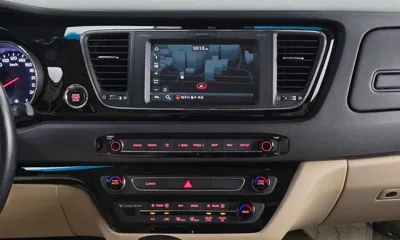 Kia Canival