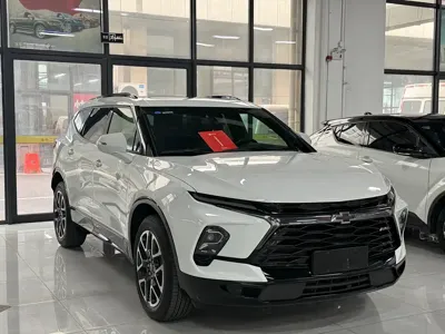 Chevrolet Blazer