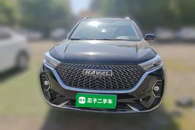 Haval M6