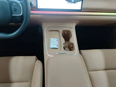 Leapmotor Leapmotor C10