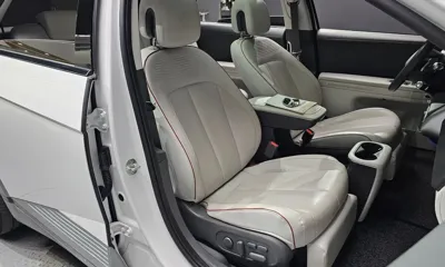 Hyundai Ioniq5
