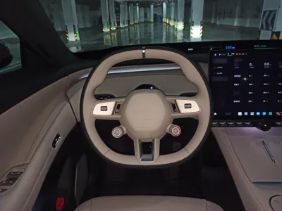 Xiaomi Auto YU7