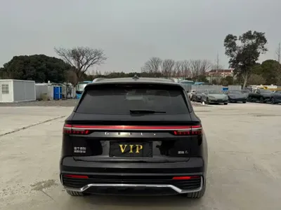 Geely Xingyue L
