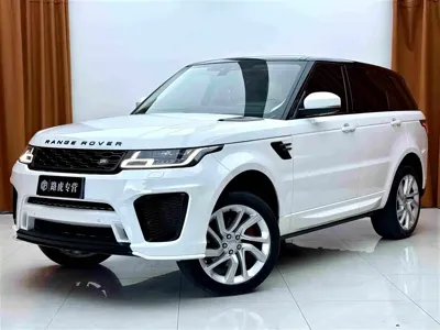 Land Rover Sport