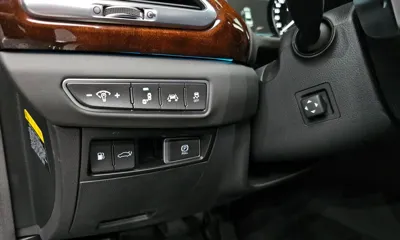 Genesis EQ900