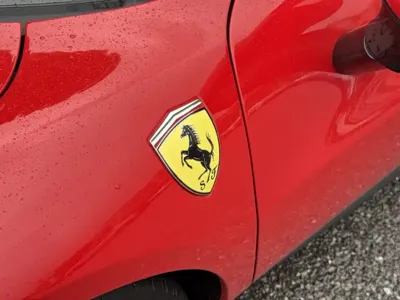 Ferrari 296
