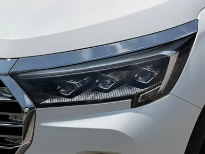 Jetour X90 Plus
