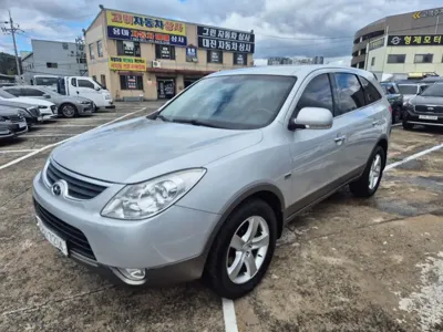 Hyundai Veracruz