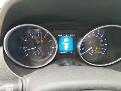 Haval H6 Coupe