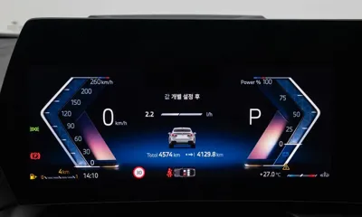 BMW 2-Series