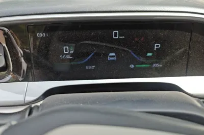 Geely Galaxy Geome
