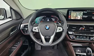 BMW Gran Turismo
