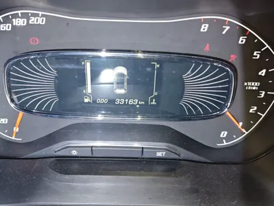 Baojun 510