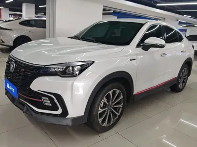 Changan CS85 Coupe