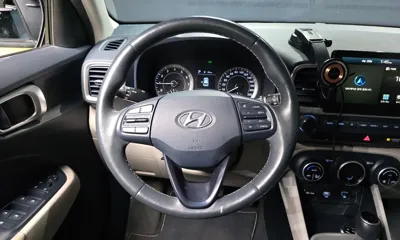 Hyundai Venue