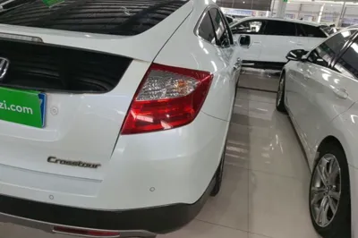 Honda Crosstour
