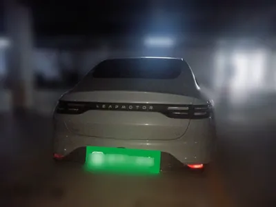 Leapmotor C01