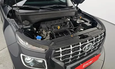 Hyundai Venue