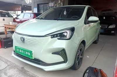 Changan Benni E-Star