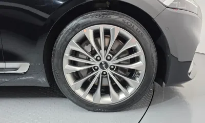 Kia K9