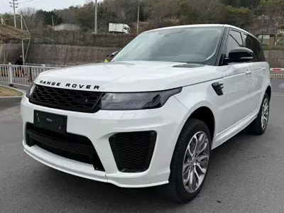 Land Rover Sport