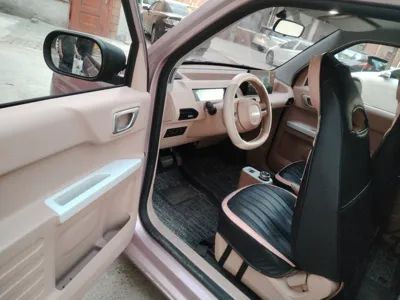 Geely Galaxy Panda