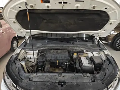 Roewe RX3
