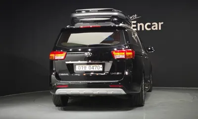 Kia Canival