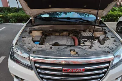 Haval H2