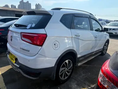 Baojun 560